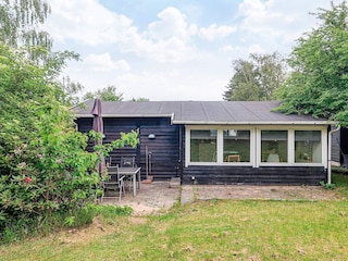 Holiday house Kulhuse  29