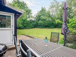 Vakantiehuis Kulhuse  43