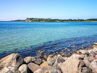 Holiday house Kulhuse  32