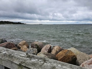 Maison de vacances Kulhuse  9