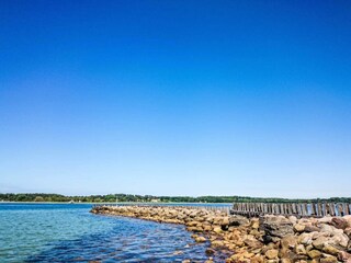 Ferienhaus Kulhuse  47