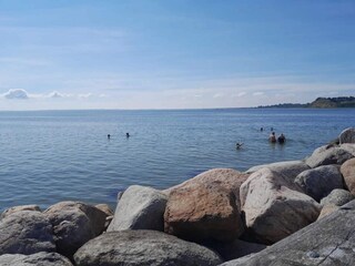 Casa per le vacanze Kulhuse  12