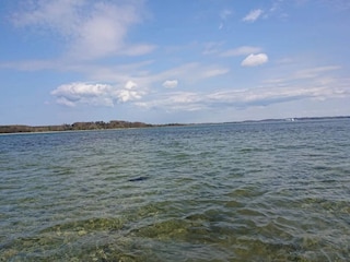 Holiday house Kulhuse  16