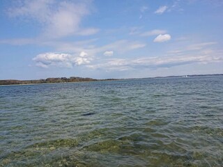 Maison de vacances Kulhuse  17