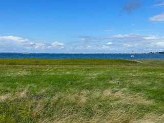 Holiday house Kulhuse  35