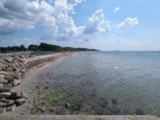 Casa per le vacanze Kulhuse  19