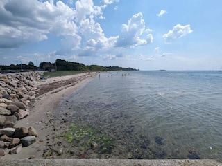 Holiday house Kulhuse  19