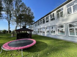 Ferienwohnung EcoLodge Loft - Österdeichstrich - image1