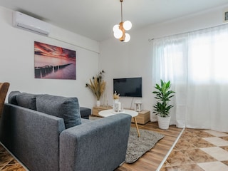 Ferienwohnung Privlaka Ausstattung 13