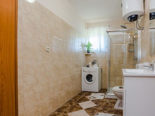 Ferienwohnung Privlaka Ausstattung 15