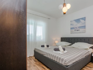 Ferienwohnung Privlaka Ausstattung 16