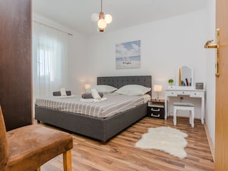 Ferienwohnung Privlaka Ausstattung 17