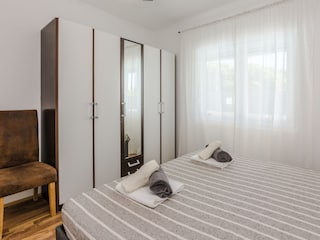 Ferienwohnung Privlaka Ausstattung 18