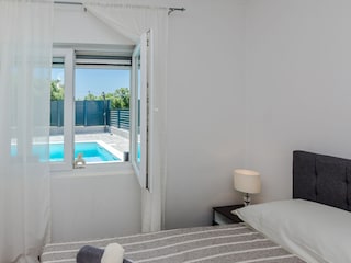 Ferienwohnung Privlaka Ausstattung 19