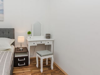 Ferienwohnung Privlaka Ausstattung 20