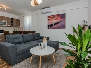 Ferienwohnung Privlaka Ausstattung 21