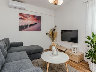 Ferienwohnung Privlaka Ausstattung 22