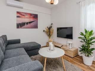 Ferienwohnung Privlaka Ausstattung 23