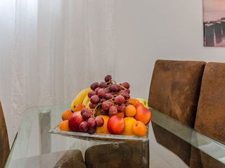 Ferienwohnung Privlaka Ausstattung 24