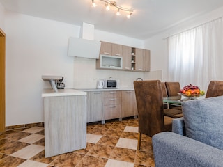 Ferienwohnung Privlaka Ausstattung 25