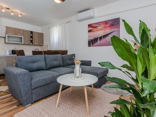 Ferienwohnung Privlaka Ausstattung 27