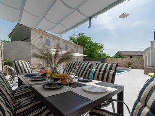 Villa Kringa Registrazione all'aperto 3