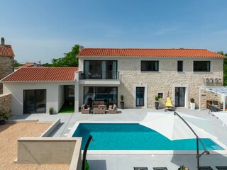 Villa Kringa Registrazione all'aperto 5