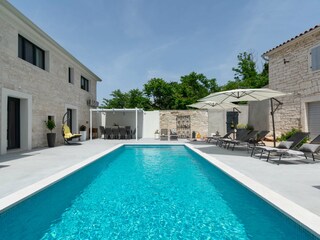 Villa Kringa Registrazione all'aperto 7