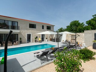 Villa Kringa Registrazione all'aperto 11