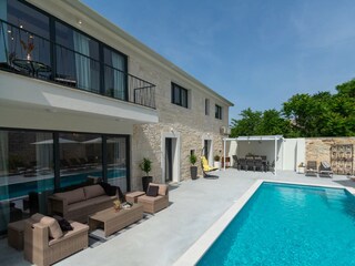 Villa Kringa Registrazione all'aperto 12