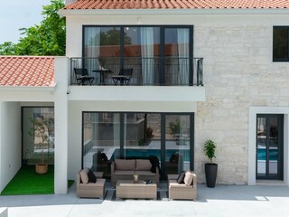 Villa Kringa Registrazione all'aperto 13