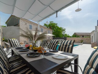 Villa Kringa Registrazione all'aperto 14