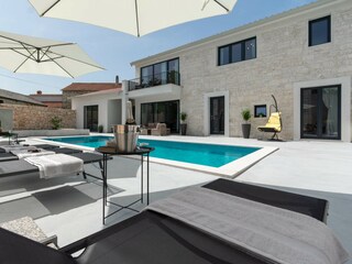 Villa Kringa Registrazione all'aperto 16