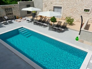 Villa Kringa Registrazione all'aperto 18