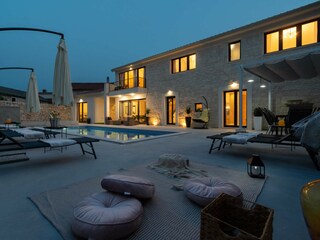 Villa Kringa Registrazione all'aperto 4