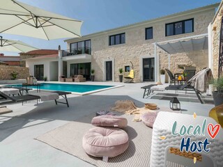 Villa Kringa Enregistrement extérieur 1