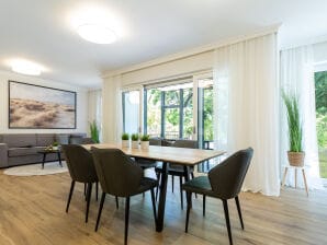 Ferienwohnung 3 (Strandperle) in der exklusiven Villa Chloe - Binz - image1