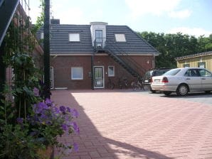 Apartamento vacacional Residenz am Südstrand Ferienwohnung Silbergras