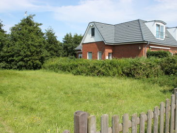 Residenz am Südstrand Ferienwohnung Silbergras