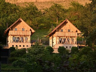 Holiday house Sasbachwalden Outdoor Recording 2