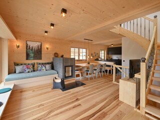 Holiday house Sasbachwalden Features 6