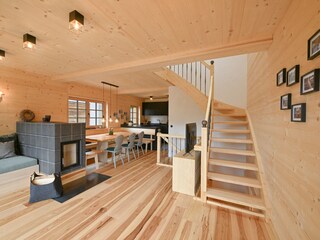 Holiday house Sasbachwalden Features 10