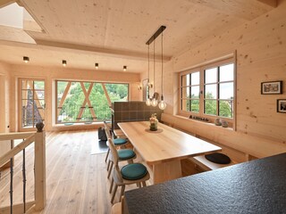 Holiday house Sasbachwalden Features 8