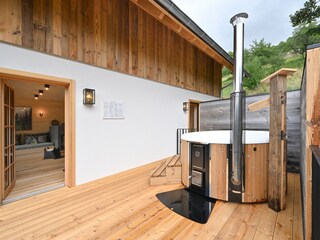 Holiday house Sasbachwalden Features 24