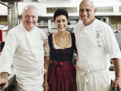 Firma Herbert Decker GmbH & Co. KG - Frau Mamber Christine