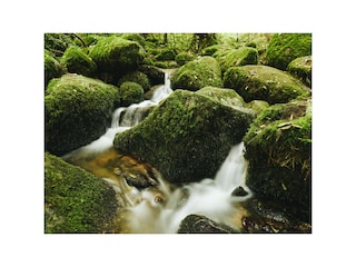 Gaishöll Wasserfälle