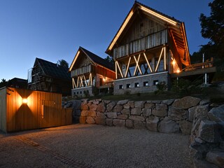 Holiday house Sasbachwalden Outdoor Recording 5