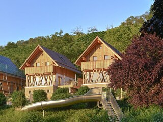 Holiday house Sasbachwalden Outdoor Recording 3