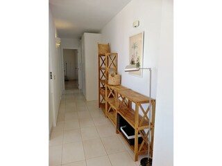 Vakantieappartement Costa Calma Kenmerken 12