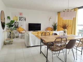 Vakantieappartement Costa Calma Kenmerken 9